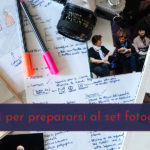 "Un servizio fotografico? Sarò mica una star!" Ok, hai ragione... ma resta comunque un'ottima idea per il tuo biz.