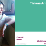 Tiziana Arnone - Wedding planner Rainbow