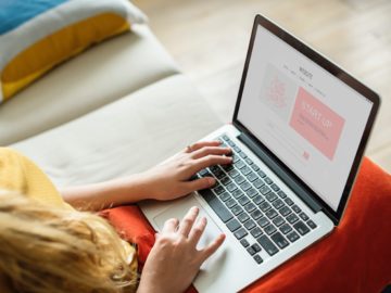 Quando crei la tua landing page non dimenticare la Call-to-action