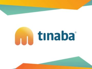 con Tinaba puoi pagare e gestire i tuoi soldi in tutto il mondo, grazie ad una App