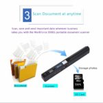 Questo scanner portatile è meglio di una bacchetta magica!