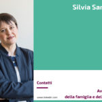 Silvia Santilli - Avvocato della famiglia e del lavoro