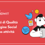 Spidwit è lo strumento online per scoprire, creare e pubblicare contenuti di qualità sulle tue pagine social!