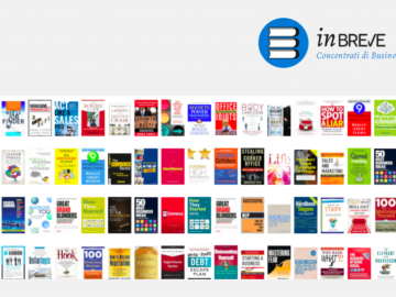 Migliora il tuo business con gli e-book di InBreve, tradotti e riassunti per te!