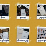 I 5 capi di abbigliamento scelti per me da Nicla, la persona shopper proposta da Lookiero + la moodboard